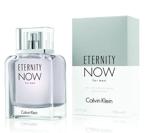 eternity by calvin klein perfume.